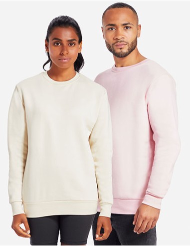 M-M05-Essential Sweatshirt